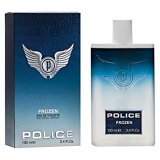 Police Frozen férfi parfüm (eau de toilette) Edt 100ml