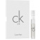 Calvin Klein Ck One unisex Edt 1,2ml