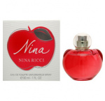 Nina Ricci Nina női parfüm (eau de toilette) edt 30ml