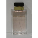 Dolce & Gabbana (D&G) Pour Femme 2012 női parfüm (eau de parfum) edp 100ml teszter