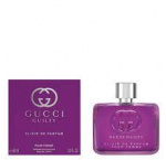 Gucci Guilty Pour Femme Elixir de Parfum női parfüm 60ml