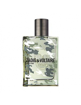 Zadig & Voltaire This is Him! No Rules férfi parfüm (eau de toilette) Edt 100ml teszter