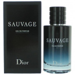 Christian Dior - Sauvage Edp 2018 (M)