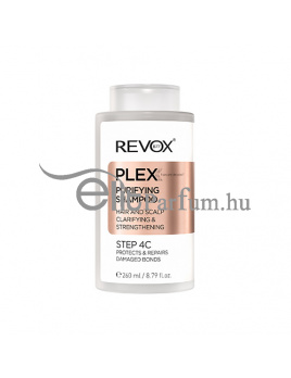 Revox B77 Plex Purifying Sampon STEP 4C 260ml