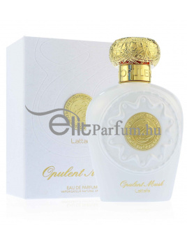 Lattafa Opulent Musk női parfüm (eau de parfum) Edp 100ml