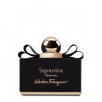 Salvatore Ferragamo Signorina Misteriosa női parfüm (eau de parfum) Edp 50ml