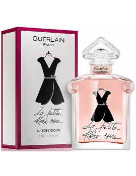 Guerlain La Petite Robe Noire Velours női parfüm (eau de parfum) Edp 100ml teszter