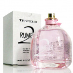 Lanvin Rumeur 2 Rose női parfüm (eau de parfum) edp 100ml teszter