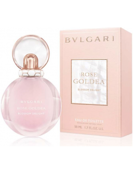 Bvlgari Rose Goldea Blossom Delight női parfüm (eau de toilette) Edt 75ml