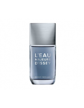 Issey Miyake L'eau Majeure férfi parfüm (eau de toilette) Edt 100ml teszter