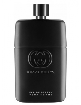 Gucci Guilty Pour Homme férfi parfüm (eau de parfum) Edp 90ml.