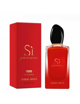 Giorgio Armani Sí Passione Intense női parfüm (eau de parfum) Edp 50ml