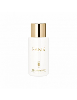 Paco Rabanne Fame női Testápoló 200ml