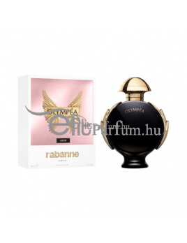 Rabanne Olympéa Parfum 80ml teszter