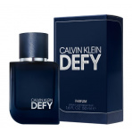 Calvin Klein - Defy Parfum (M)