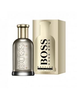 Hugo Boss Boss Bottled férfi parfüm (eau de parfum) Edp 100ml.