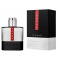 Prada Luna Rossa Carbon férfi parfüm (eau de toilette) Edt 150ml