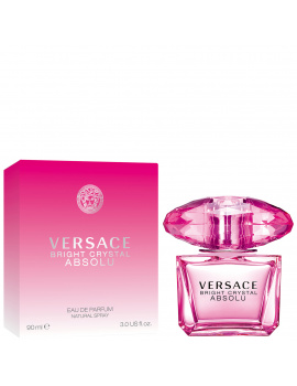 Versace Bright Crystal Absolu női parfüm (eau de parfum) edp 30ml