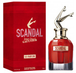 Jean Paul Gaultier Scandal Le Parfum női parfüm (eau de parfum) Edp 80ml