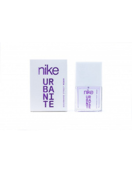 Nike Urbanite Gourmand Street női parfüm (eau de toilette) Edt 30ml