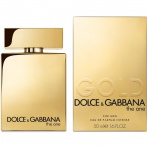 Dolce & Gabbana (D&G) - The One Gold for men (M)