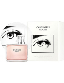 Calvin Klein Women női parfüm (eau de parfum) Edp 30ml