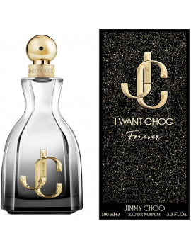 Jimmy Choo I Want Choo Forever női parfüm (eau de parfum) Edp 60ml