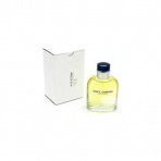 Dolce & Gabbana (D&G) pour Homme férfi parfüm (eau de toilette) edt 125ml teszter