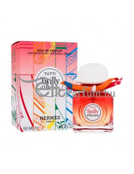 Hermes Twilly Tutti női parfüm (eau de parfum) Edp 50ml