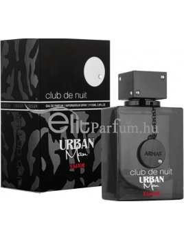 Armaf club de nuit Urban man elixir férfi parfüm (eau de parfum) Edp 105ml