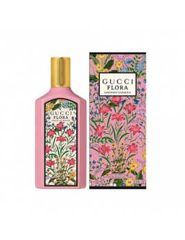 Gucci Flora By Gucci Gorgeous Gardenia női parfüm (eau de parfum) Edp 100ml