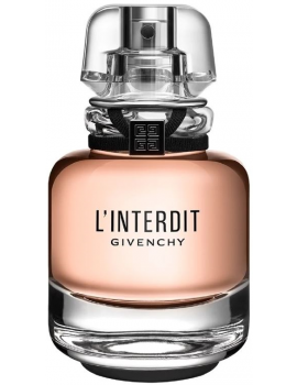 Givenchy L' Interdit női parfüm (eau de parfum) Edp 80ml teszter