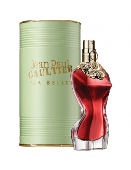 Jean Paul Gaultier Classique La Belle női parfüm (eau de parfum) Edp 50ml