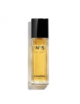 Chanel No.5 női parfüm (eau de toilette) edt 100ml teszter