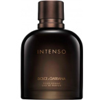 Dolce & Gabbana (D&G) Intenso pour homme férfi parfüm (eau de parfum) edp 125ml teszter