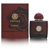 Amouage Lyric Woman női parfüm (eau de parfum) Edp 100ml teszter