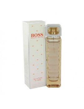 Hugo Boss - Boss Orange női parfüm (eau de toilette) edt 75ml