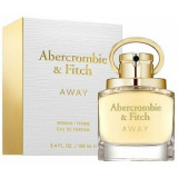 Abercrombie & Fitch - Away (W)