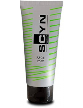 Scyn Neon Face 250x Szoláriumkrém 100ml