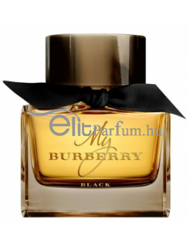 Burberry My Burberry Black női parfüm (eau de parfum) Edp 50ml