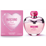 Moschino - Pink Bouquet (W)