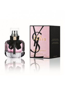 Yves Saint Laurent Mon Paris női parfüm (eau de parfum) Edp 30ml