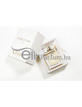 Chloé Love Story női parfüm 2014 (eau de parfum) edp 75ml