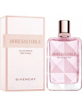 Givenchy Irresistible Very Floral női parfüm (eau de parfum) Edp 35ml