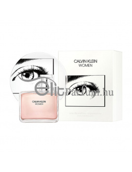 Calvin Klein Women női parfüm (eau de parfum) Edp 50ml