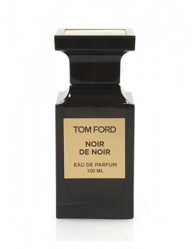 Tom Ford Noir de Noir unisex parfüm (eau de parfum) edp 100ml