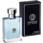 Versace pour Homme férfi parfüm (eau de toilette) edt 100ml teszter