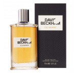 David Beckham Classic férfi parfüm (eau de toilette) Edt 90ml