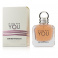 Giorgio Armani In Love with You női parfüm (eau de parfum) Edp 50ml