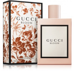 Gucci Bloom női parfüm (eau de parfum) Edp 100ml